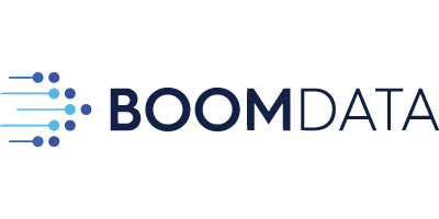 BoomData Logo