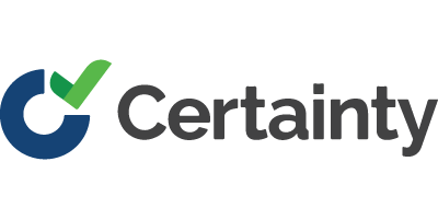 Certainty Logo
