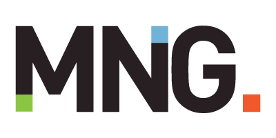 MNG Survey Logo