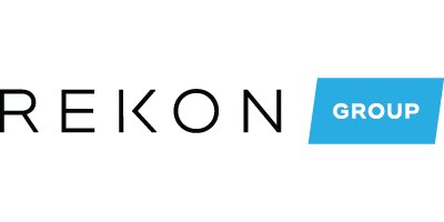 Rekon Group Logo